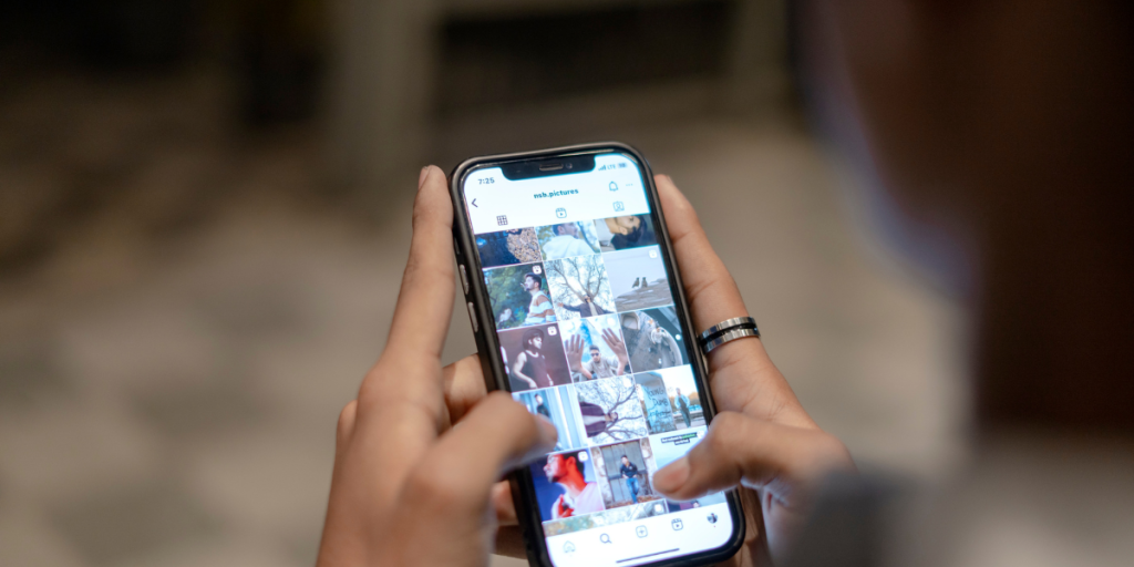 Como funciona o algoritmo de distribuição dos Reels em 2025 1 algoritmo